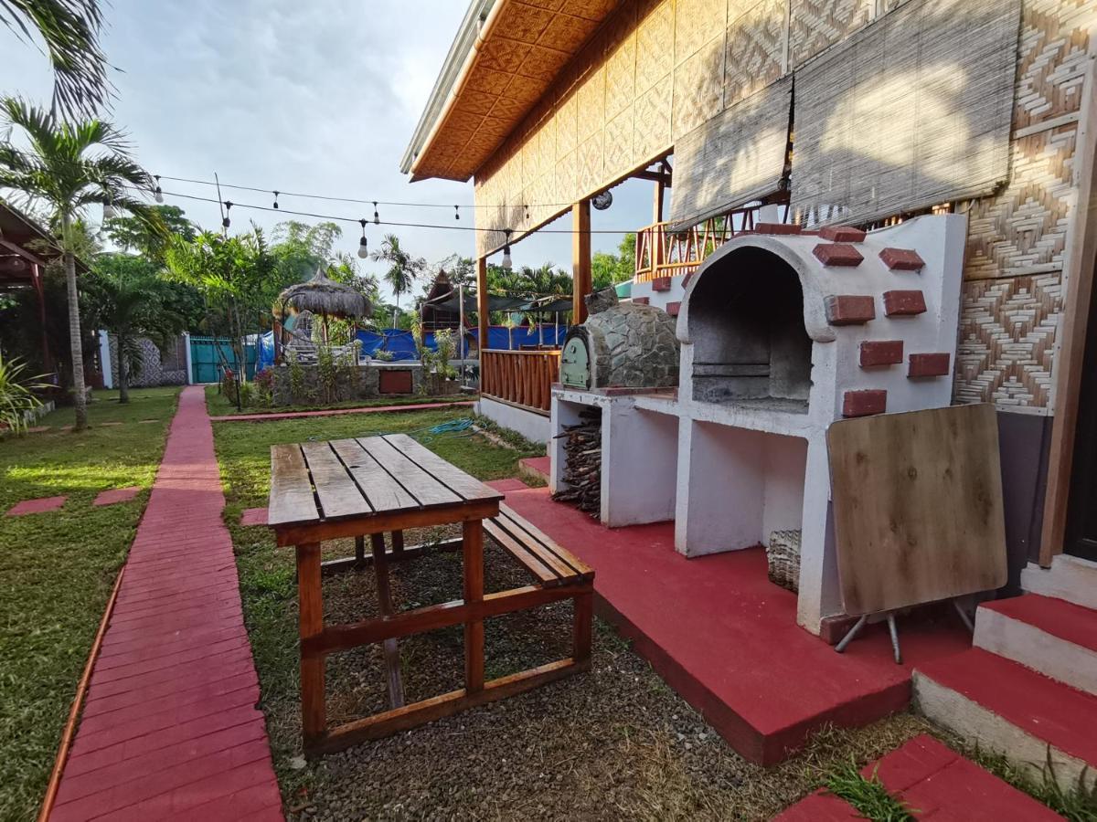 Glamping Alona Apartamento Panglao City Exterior foto