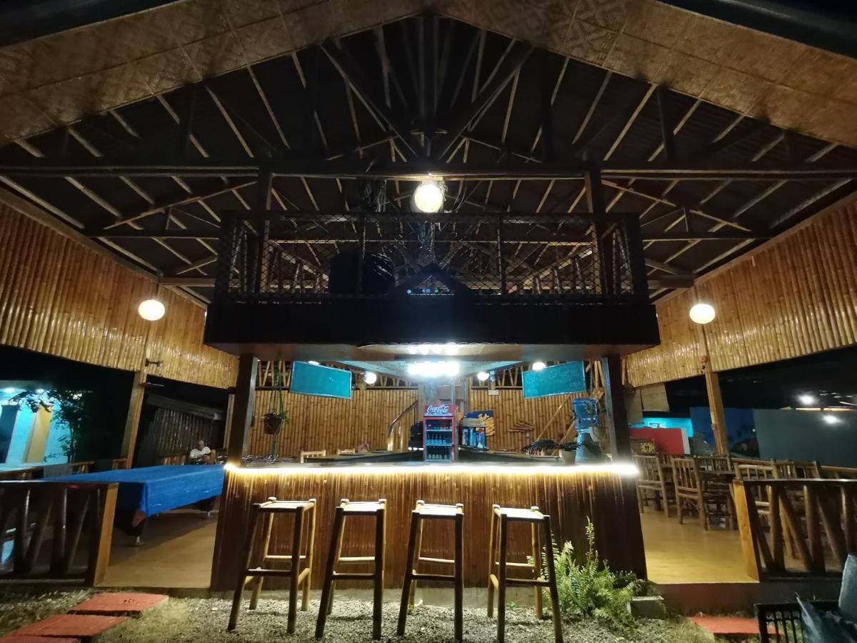 Glamping Alona Apartamento Panglao City Exterior foto