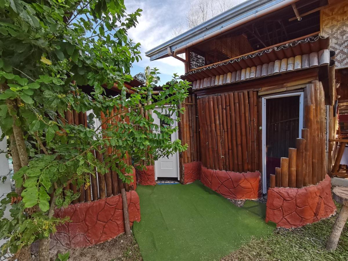 Glamping Alona Apartamento Panglao City Exterior foto