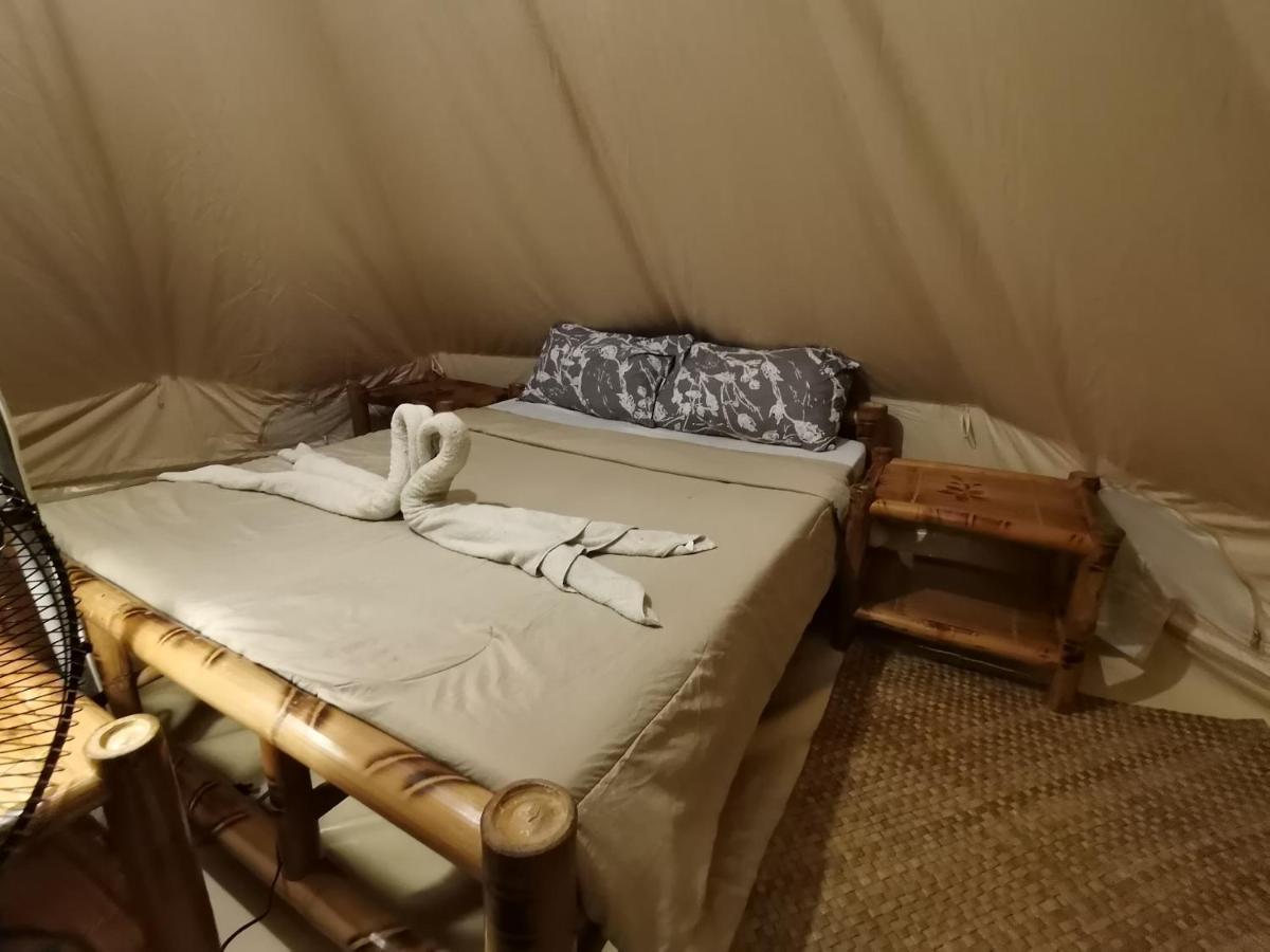 Glamping Alona Apartamento Panglao City Exterior foto