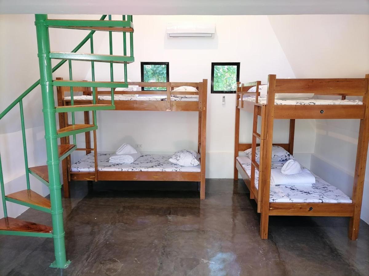 Glamping Alona Apartamento Panglao City Exterior foto